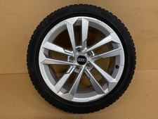 AUDI A3 ALLOY WHEEL INC 6MM 225/45 R17 TYRE 8Y0601025E 2020 2021- 2025 C4781