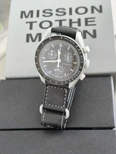 Mission To The Moon Moon