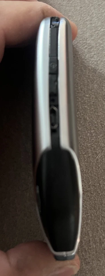 BMW 740 Serie 7 G11 G12 DISPLAY KEY CHIAVE ORIGINALE FUNZIONANTE - Imagen 2 de 4