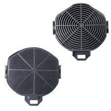 Carbon Charcoal Filters For Amica CDA & Matrix CHA17 Pack of 2 Cooker Hood... 