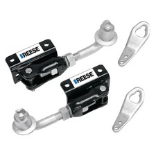 26002 Reese Dual Cam HP™ Weight Distribution Sway Control, Active
