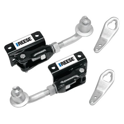 26002 Reese Dual Cam HP  Weight Distribution Sway Control, Active