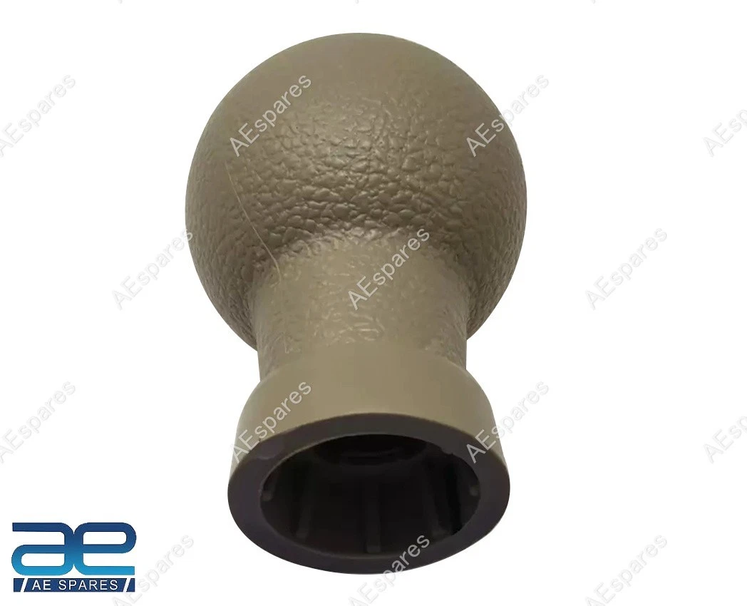 Gear Lever Shift Control Knob For Suzuki Ertiga 2012-2017 Swift Dzire 2012-2022 view 2