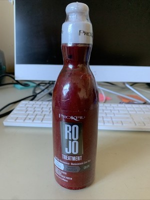 Prokpil ROJO Treatment - Red Color Maintenance - 10.14 fl oz / 300 mL