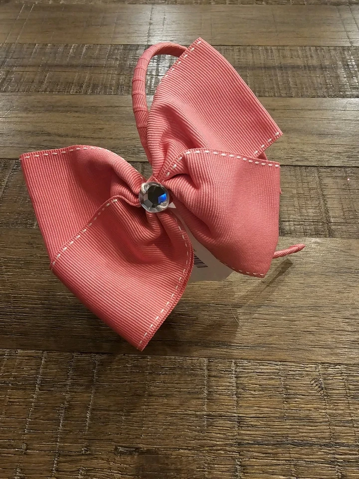 NUEVO CON ETIQUETAS Gymboree Niña Lunares Caniche Gema Diadema Línea de Ropa Primavera 2012 Foto 2 de 4