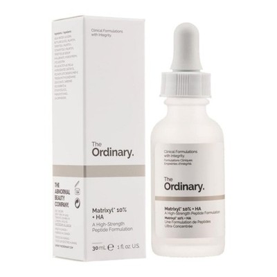 The Ordinary Authentic Hyaluronic Acid for Fine Lines and Wrinkles  1 oz/ 30 mL