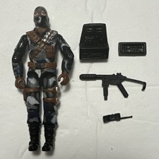 2013 Enterplay G.I. Joe Retaliation Trading Cards 17