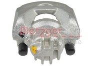 Metzger Autoteile Bremssattel 6261485 Iam FüR Peugeot 208 1 308 Sw Cc 3008 Rcz