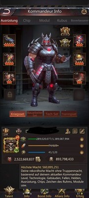  Puzzles  Survival-Account