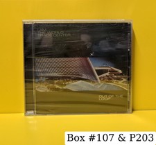 I Am The World Trade Center - Out Of The Loop - 2001 - KC038 New - Sealed - CDs