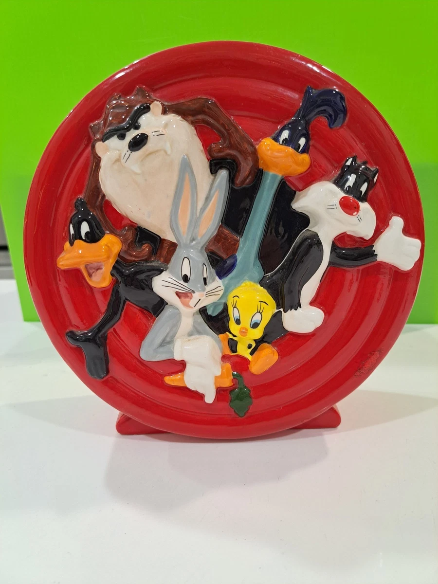 Las mejores ofertas en Banco de Bugs Bunny en artículos de