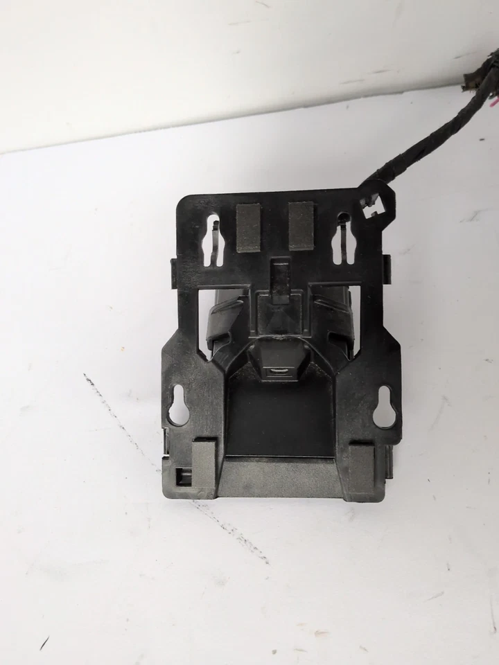 Buick Enclave 2014 2015 2016 2017 cámara de visión frontal 23340011 W carcasa OEM Foto 3 de 4