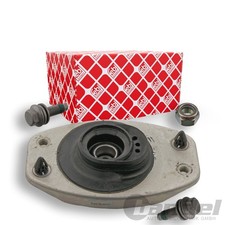 FEBI BILSTEIN 1 DOMLAGER-SATZ VORDERACHSE BEIDSEITIG passend für FIAT PUNTO