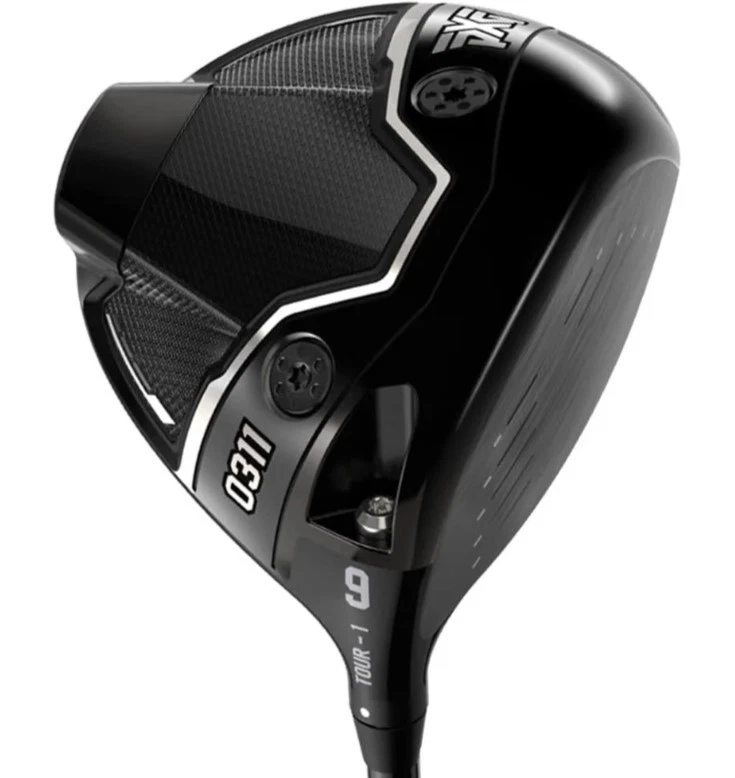 Tête De Driver PXG 0811 X Gen 2 - 9 Degrés - Gaucher (LH) - Occasion