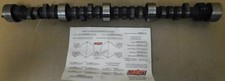 Lunati 10120101 Barebones Hyd Cam Sb Chevy 435465l 280290d 112cl