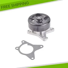 Fit 07 08-20 Nissan NV200 Sentra Versa 15-18 Chevrolet City Express Water Pumps