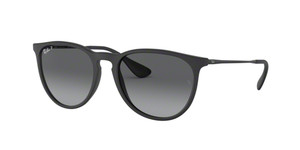 Ray-Ban RB4171 622/T3 Erika Polarized New Rayban Occhiali da sole Sunglasses