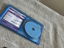 Interstellar (Blu-ray/DVD, 2015, 2-Disc Set, Includes Digital Copy UltraViolet)