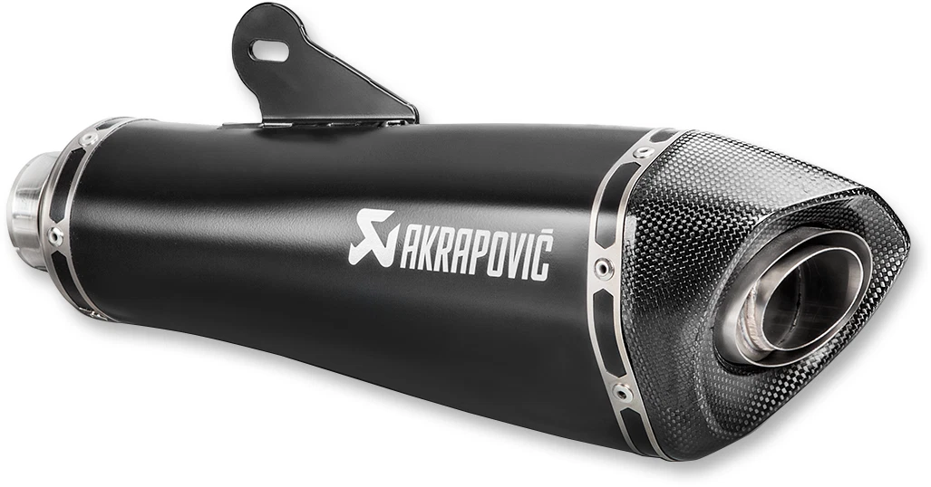 AKRAPOVIC Exhaust Systems for BMW R Nine T for sale | eBay