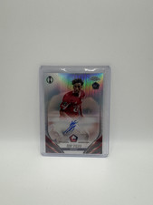 2024-25 Topps Chrome Sapphire UEFA Club Competitions Soccer Checklist Guide in-content 35