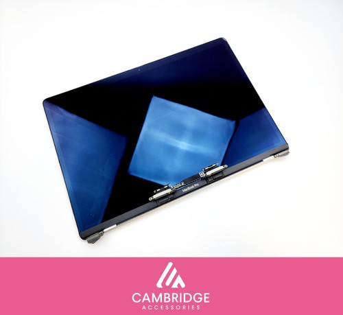 Schlechtes MacBook Pro 15" A1990 LCD Bildschirm Display Einheit EMC 3215 3359 Silber