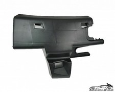 Stoßstange Halter Set Hinten für Peugeot 307 3A/C 00-09