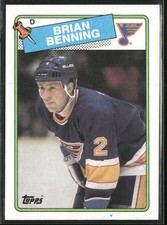 Click to enlarge Brian Benning