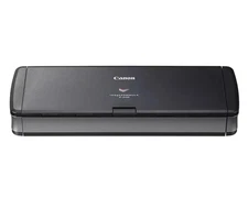 Canon Imageformula P-215ii Sheetfed Scanner - 600 Dpi Optical - 24-bit Color -