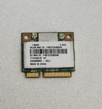 NI.23600.103 Acer Lan Wireless Mini Wlan Card "GRADE A"