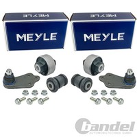 2X Meyle REP-SATZ Querlenker Vorne Links+Rechts Passend FüR Fiat Tipo