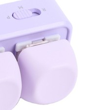3 Key Keypad Ergonomic Design RGB Backlight High Profile Switch USB Bluetoot SET