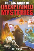 The Big Book Of Unexplained Mysteries Bill O'neill Taschenbuch Englisch 2022