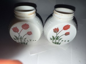 Fireking Shaker Lids for sale | eBay