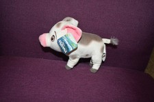 Disney Moana PUA the Pig 7" Plush Stuffed Toy w/tag L3