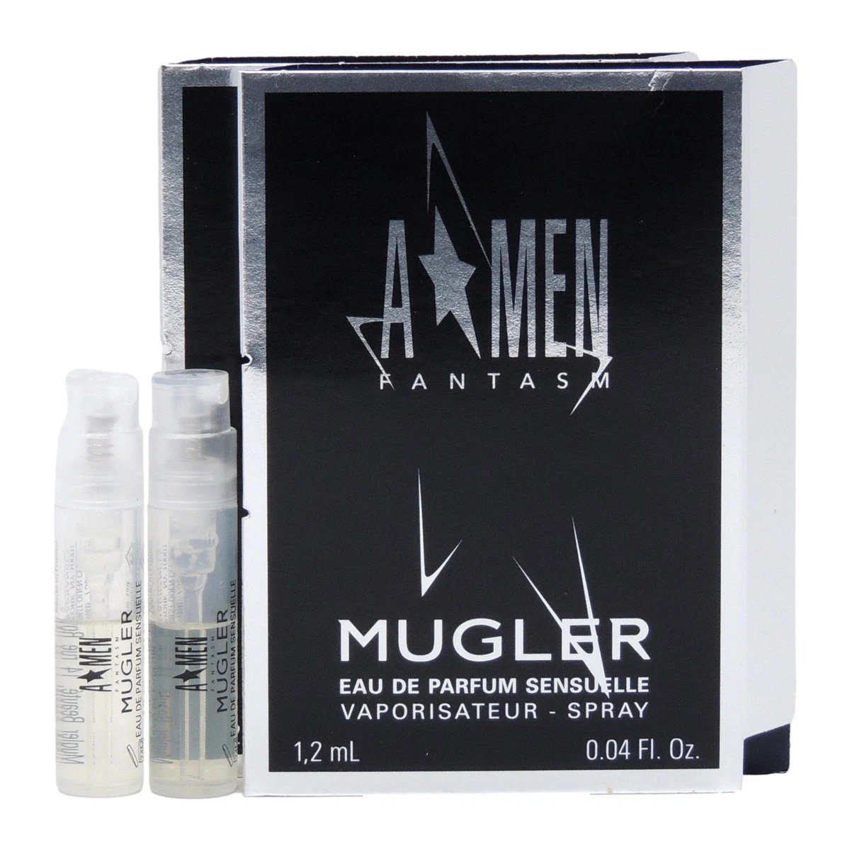 Thierry Mugler Men's Fragrances for sale | eBay