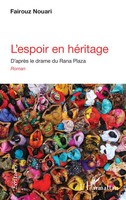 Fairouz Nouari | L'espoir En HéRitage | Taschenbuch | FranzöSisch (2025)