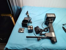 Sunpak Auto 611 Thyristor Flash Pre-owned Unt...