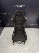 Corbeau Pole Position Front Bucket Seat Corvette Seat Rail Corbeau Pole Position Front Bucket Seat Corvette Seat Rail