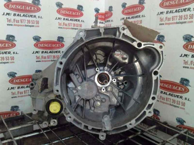 XS4R7002FB  Getriebe Ft für FORD FOCUS BERLINA (CAK) * 301