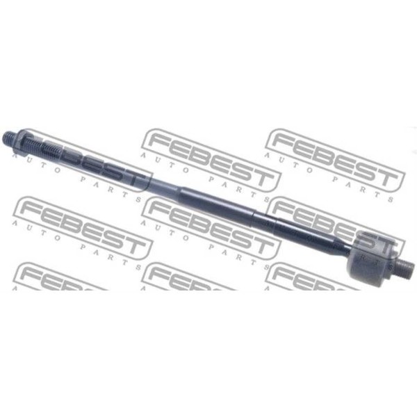 Febest Axialgelenk Spurstange Vorne FüR Ford Focus DAW DBW 1.6 16V 1.4 Tourneo-image
