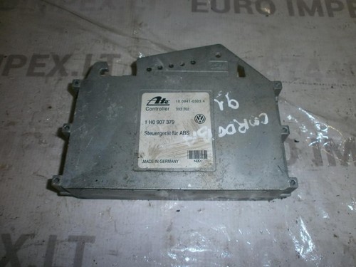 1h0907379 Steuergerät ABS 1009410303 Seat Cordoba DE5904-41