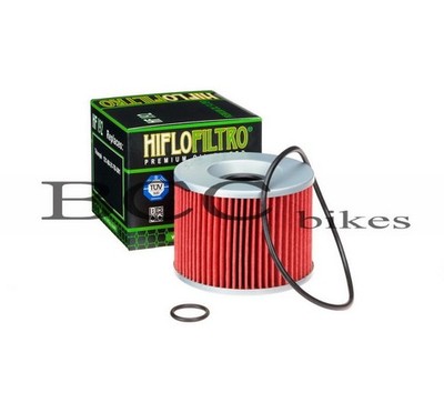 HIFLO Ölfilter Triumph Trident 750 T300 T300C 1992-1998  (276230102)