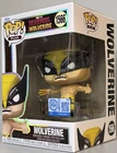 Funko Pop! Deadpool & Wolverine Wolverine (Time Ripper) #1566