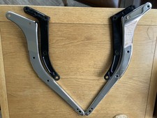 Harley Twin Cam Softail Fender Supports Inner /outer
