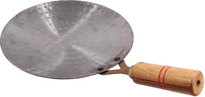 Handmade Iron tawa cooking utensil cookware kitchen tava chapati roti maker