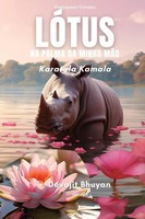 Devajit Bhuyan | LóTus Na Palma Da Minha MãO | Taschenbuch | Portugiesisch