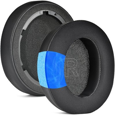 Ice Gel Ear Pads for Anker Soundcore Life 2 NEO / Q10 Replacement Cushions SDE