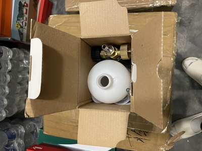 #ad DEWALT 2100 PSI 1.2 GPM 13 Amp Cold Water Electric Pressure Washer with Storage $174.99