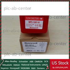 WFS-1001-H WFS1001H 1PCS Honeywell Flow Switch