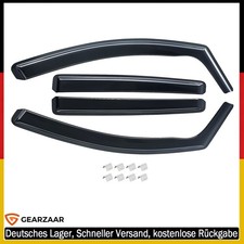 Windabweiser Regenabweiser Satz für Kia Sportage 5 NQ5 Ab 2022-25 Windschutz